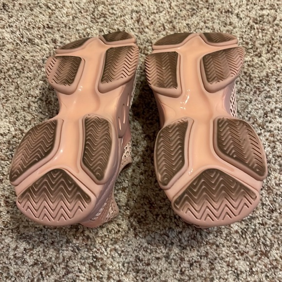 Steve Madden Milo Blush 9.5 - Picture 5 of 6